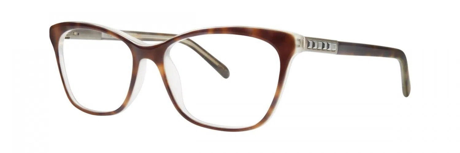 Vera Wang ZIXI Eyeglasses - view 2